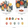 ZOPA Dřevěné puzzle dinosaurus (Varianta Wood)