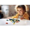 ZOPA Dřevěné puzzle dinosaurus (Varianta Wood)