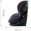 BRITAX Autosedačka King Pro 2025