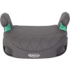 Graco Graco Booster Max™ R129 iron (Varianta iron)