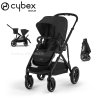 CYBEX Gazelle S 2024