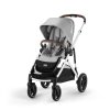 cybex gazelle s Lava Grey.......