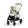 cybex gazelle s Seashell Beige......