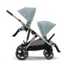 cybex gazelle s Sky Blue.....