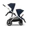 cybex gazelle s Ocean Blue......