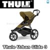 Thule Urban Glide 3 Nutria Green