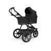 Thule Urban Glide 3 + korba black..