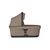 korbicka thule bassinet tinted taupe 2025.