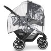 ABC Design Salsa 4 Air ink 2024 + adaptér pro autosedačku zdarma