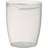 360° netekoucí učící hrneček 250 ml - modrý/zelený