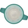 360° netekoucí učící hrneček 250 ml - emerald forest