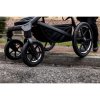 Thule Urban Glide 4 + hluboká korba 2024