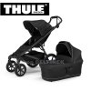 Thule Urban Glide 4 + hluboká korba 2024