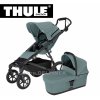 Thule Urban Glide 4 + hluboká korba 2024