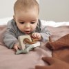 Lässig BABIES Teether Wood/Silicone Little Universe cloud/moon/star