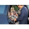 BRITAX Autosedačka Swivel (Varianta Space Black)