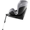 BRITAX Autosedačka Swivel (Varianta Space Black)