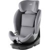 BRITAX Autosedačka Swivel (Varianta Space Black)