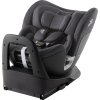 BRITAX Autosedačka Swivel (Varianta Space Black)