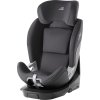 BRITAX Autosedačka Swivel (Varianta Space Black)