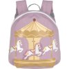 LÄSSIG KIDS LÄSSIG Tiny Backpack Tiny Drivers 2025 ballon (Varianta LÄSSIG Tiny Backpack Tiny Drivers 2025 ballon)
