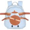 LÄSSIG KIDS LÄSSIG Tiny Backpack Tiny Drivers 2025 ballon (Varianta LÄSSIG Tiny Backpack Tiny Drivers 2025 ballon)