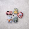 LÄSSIG KIDS LÄSSIG Tiny Backpack Tiny Drivers ballon (Varianta LÄSSIG Tiny Backpack Tiny Drivers ballon)