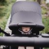 tfk Carrycot pro combi 2024 anthracite