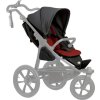 tfk Stroller seat pro 2024 anthracite