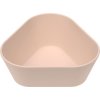 LÄSSIG BABIES LÄSSIG Bowl Geo 2023 grey-blue (Varianta LÄSSIG Bowl Geo 2023 grey-blue)