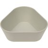 LÄSSIG BABIES LÄSSIG Bowl Geo 2023 grey-blue (Varianta LÄSSIG Bowl Geo 2023 grey-blue)