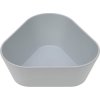 LÄSSIG BABIES LÄSSIG Bowl Geo 2023 grey-blue (Varianta LÄSSIG Bowl Geo 2023 grey-blue)