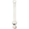 7333222020697 30155204102na pacifier clip vanilla white pp 1