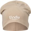 Logo Beanies Elodie Details - Blushing Pink, 0-6 měsíců