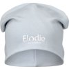 Logo Beanies Elodie Details - Bermuda Blue, 6-12 měsíců