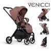 Venicci Vero Blush Stroller