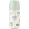 SUAVINEX | Láhev sklo DREAMS 240 ml fyziologická SX PRO +3 MF