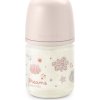 SUAVINEX | Láhev SKLO DREAMS 120 ml fyziologická SX PRO +0 XS - modrá (Varianta SUAVINEX | Láhev SKLO DREAMS 120 ml fyziologická SX PRO +0 XS - modrá)