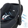 Maxi-Cosi Pebble 360 Pro 2 autosedačka Essential Graphite (Varianta Pebble 360 Pro 2 autosedačka Essential Black)