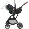 Maxi-Cosi Pebble 360 Pro 2 autosedačka Essential Graphite (Varianta Pebble 360 Pro 2 autosedačka Essential Black)