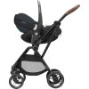 Maxi-Cosi Pebble 360 Pro 2 autosedačka Essential Graphite (Varianta Pebble 360 Pro 2 autosedačka Essential Black)