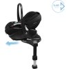 Maxi-Cosi Pebble 360 Pro 2 autosedačka Essential Black (Varianta Pebble 360 Pro 2 autosedačka Essential Black)