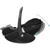 Maxi-Cosi Pebble 360 Pro 2 autosedačka Essential Black (Varianta Pebble 360 Pro 2 autosedačka Essential Black)
