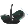 Maxi-Cosi Pebble 360 Pro 2 autosedačka Twillic Green (Varianta Pebble 360 Pro 2 autosedačka Essential Black)