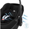 Maxi-Cosi Pebble 360 Pro 2 autosedačka Essential Black (Varianta Pebble 360 Pro 2 autosedačka Essential Black)