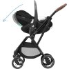 Maxi-Cosi Pebble 360 Pro 2 autosedačka Essential Black (Varianta Pebble 360 Pro 2 autosedačka Essential Black)