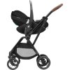 Maxi-Cosi Pebble 360 Pro 2 autosedačka Essential Black (Varianta Pebble 360 Pro 2 autosedačka Essential Black)