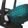 Maxi-Cosi Pebble 360 Pro 2 autosedačka Twillic Green (Varianta Pebble 360 Pro 2 autosedačka Essential Black)