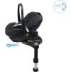 Maxi-Cosi Pebble 360 Pro 2 autosedačka Essential Graphite (Varianta Pebble 360 Pro 2 autosedačka Essential Black)
