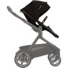 Nuna DEMI™ next sibling seat (Varianta caviar)